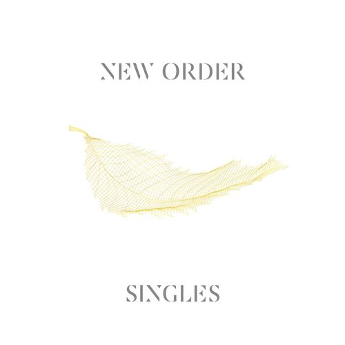 New Order - Crystal (Radio Edit; 2015 Remaster) | Deezer