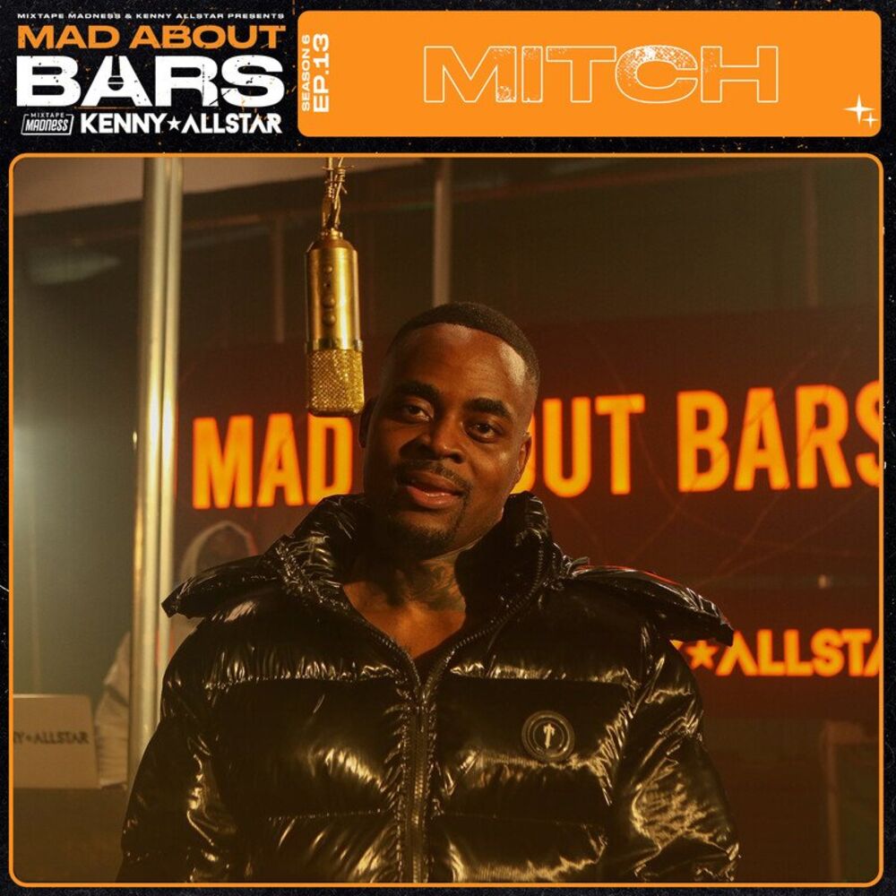 Picture of Mad About Bars - S6-E13