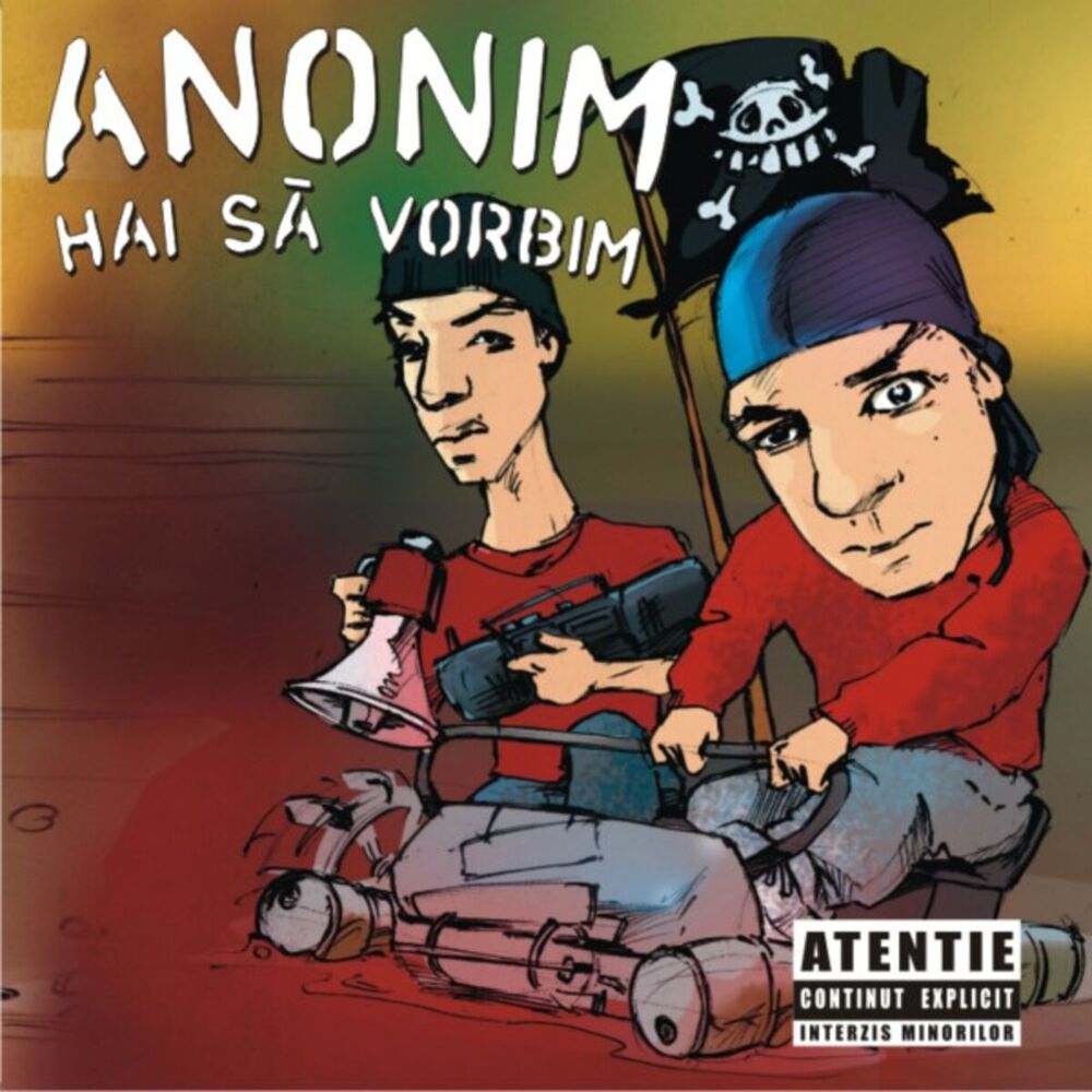 Picture of Hai sa vorbim