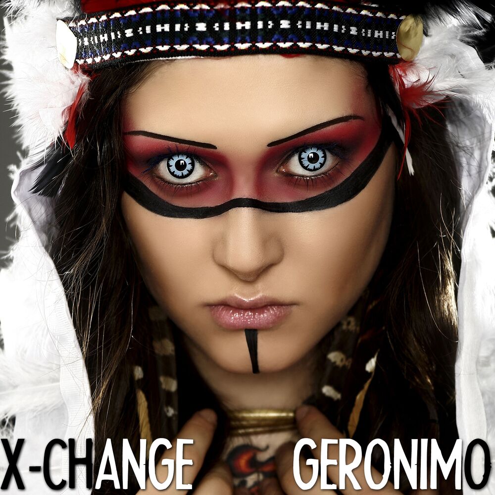 Picture of Geronimo