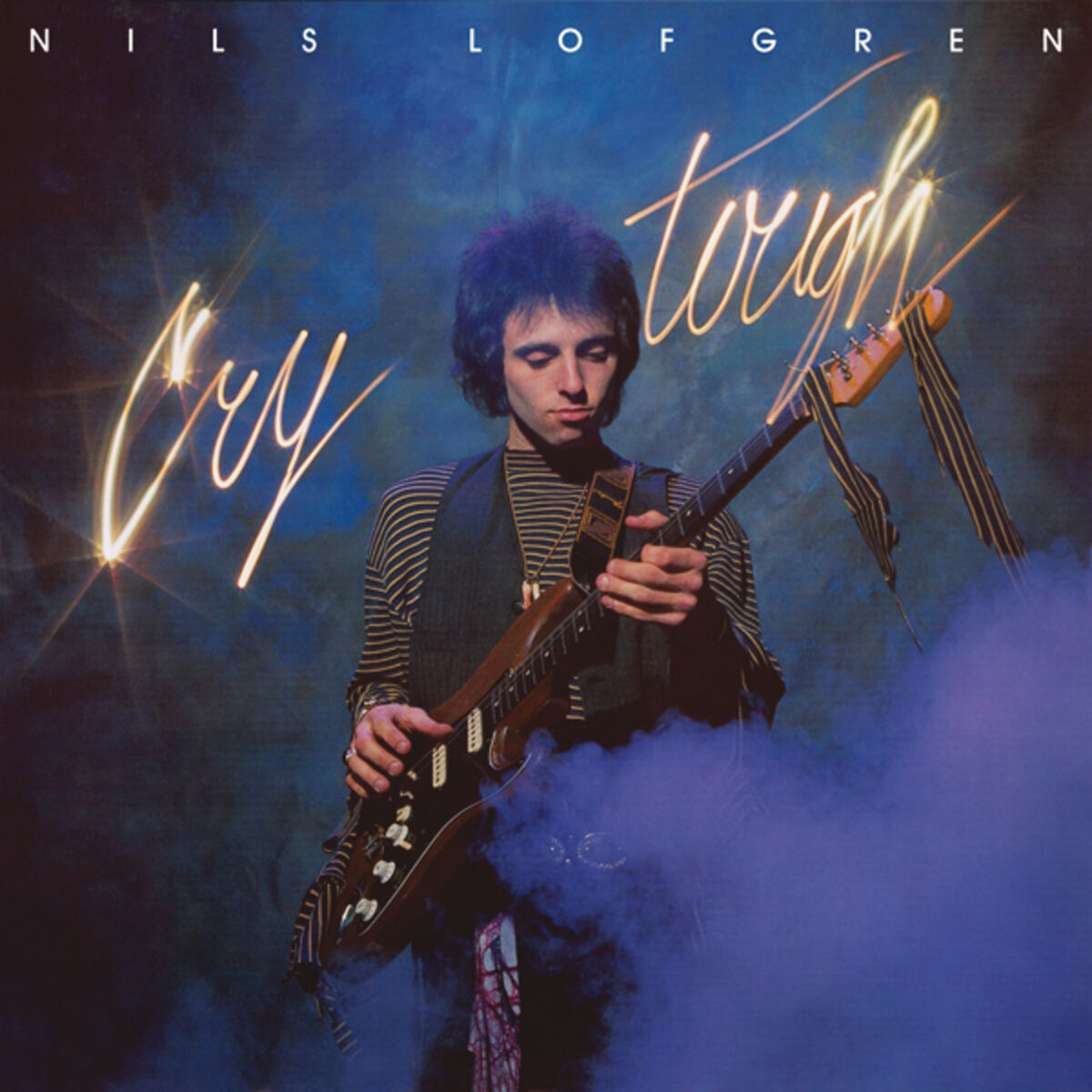 Album cover of It's Not A Crime