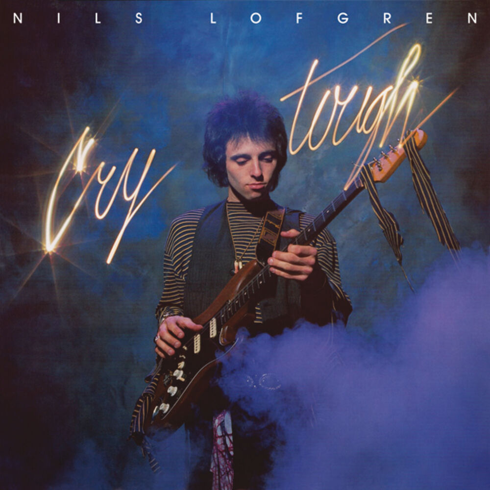 Picture of Cry Tough