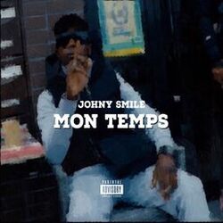 Cover of Mon Temps
