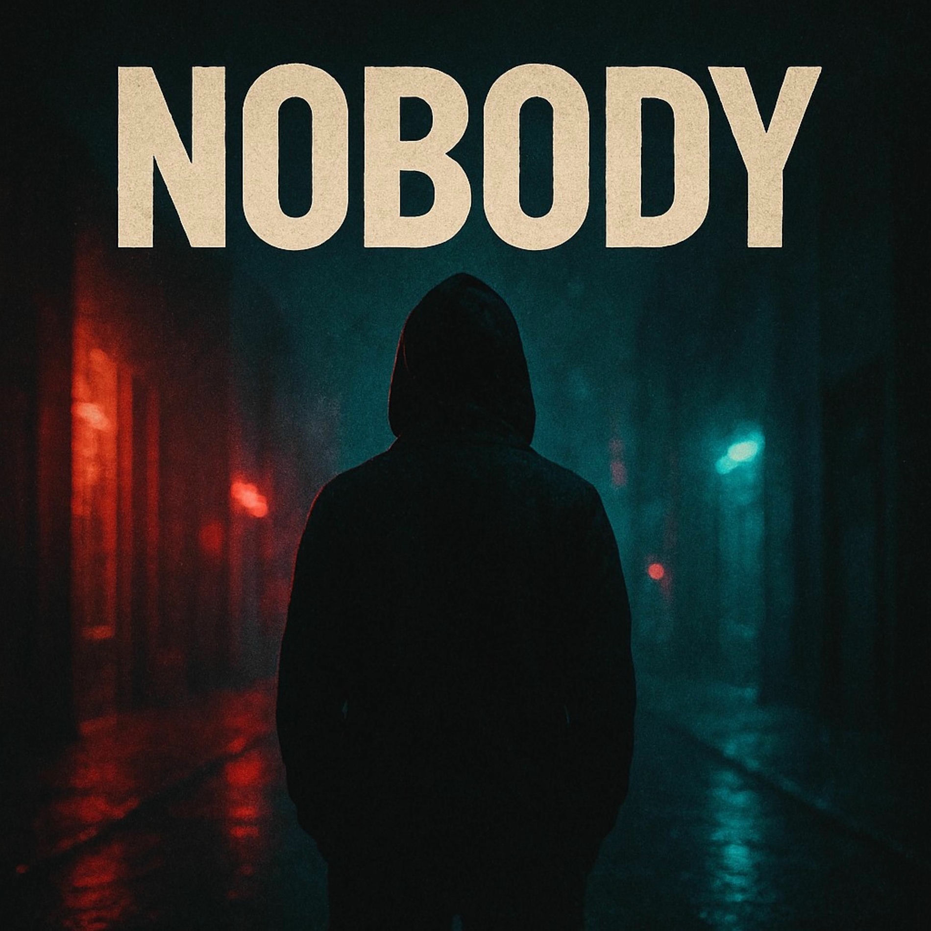 Album cover of Nobody