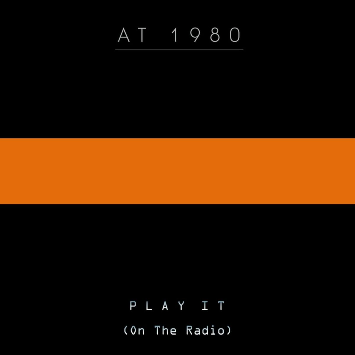 Album cover of Play It (On The Radio)