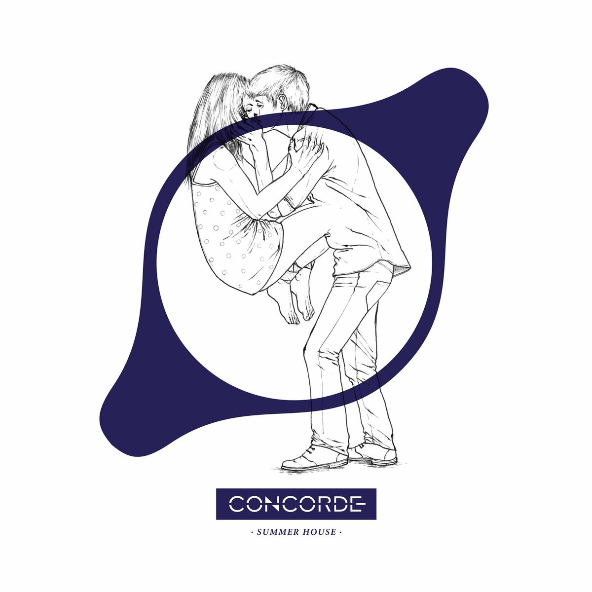 Album cover of Lie Down