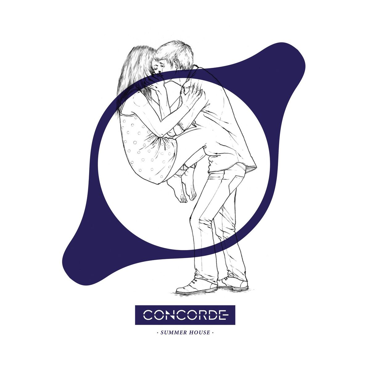 Album cover of Summer House