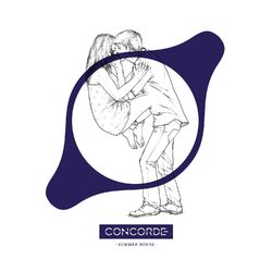 Cover of Summer House