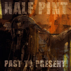 Cover of Past To Present