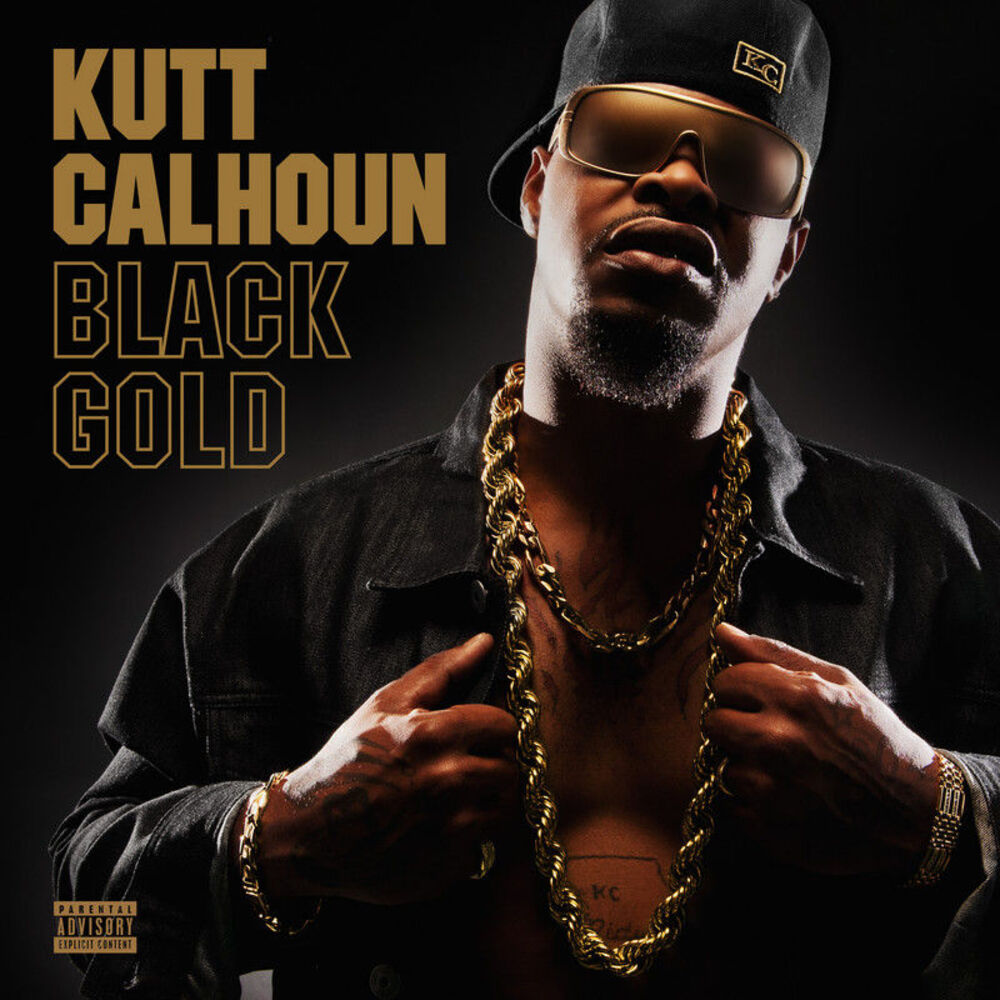 Picture of Black Gold