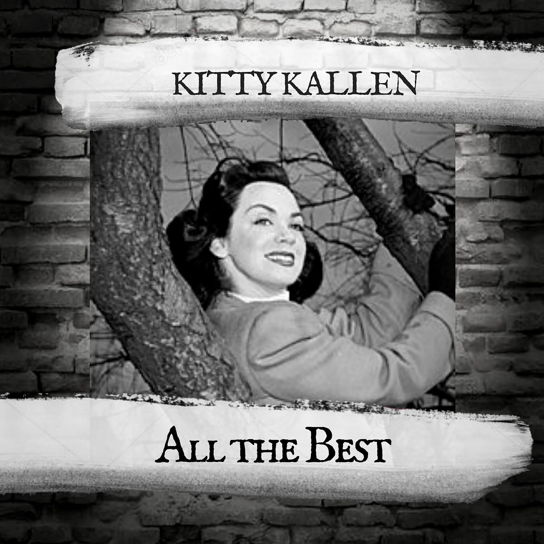 Album cover of All the Best