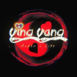 Cover of Ying Yang