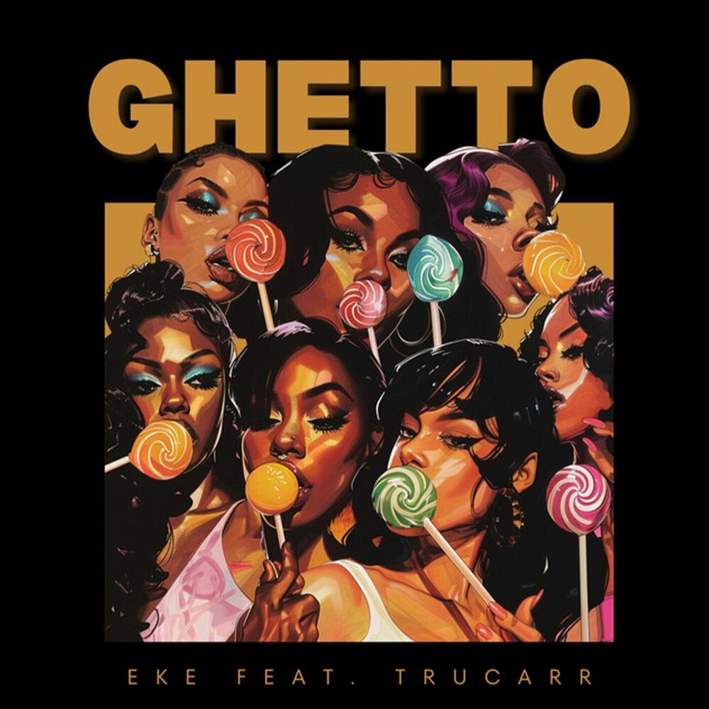 Picture of Ghetto (Radio)