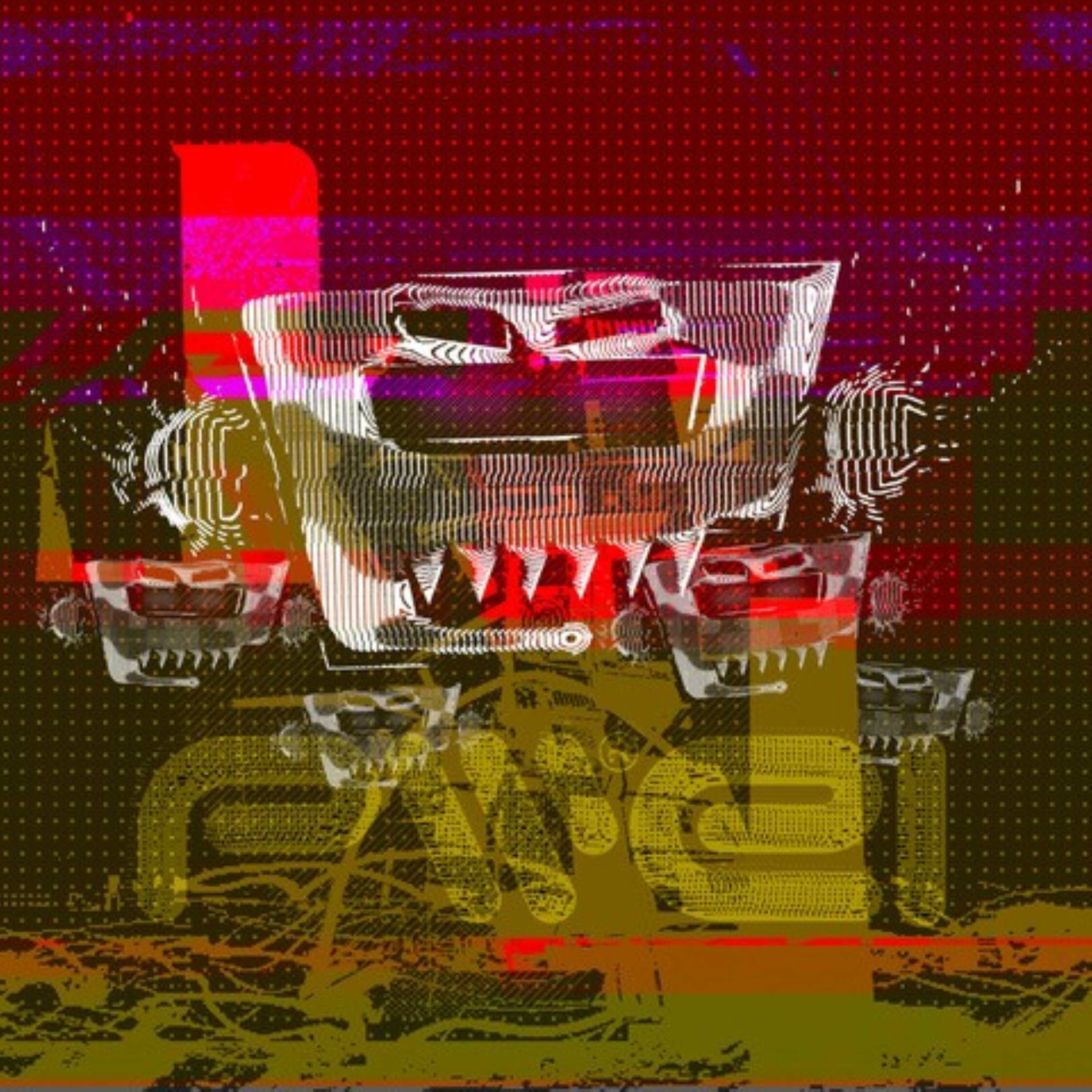 Album cover of Disco Misfits