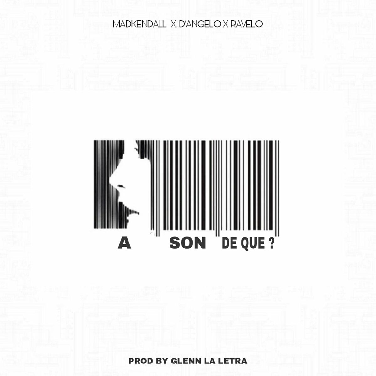 Album cover of A Son de Que