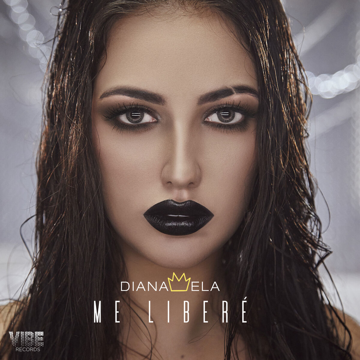 Album cover of Me Libere