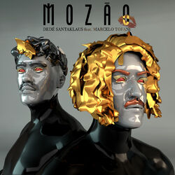 Cover of Mozão