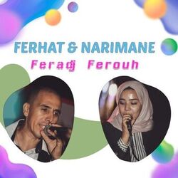 Cover of Feradj Ferouh