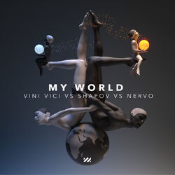 Cover My World - Nervo