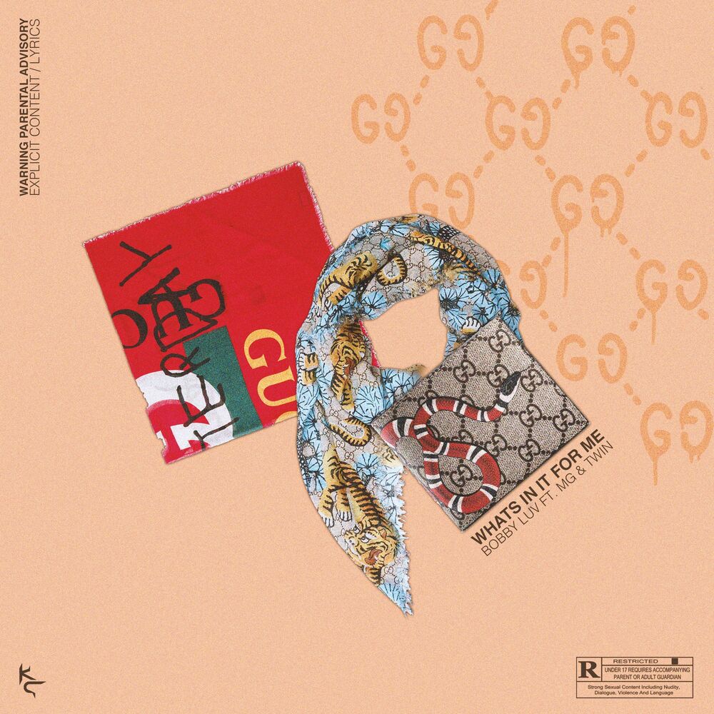 Picture of What's in It for Me (feat. MG & Twin)
