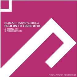 Cover of Hold On To Your Faith