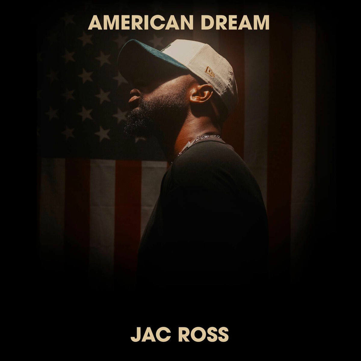 Album cover of American Dream