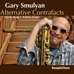 Cover of Alternative Contrafacts