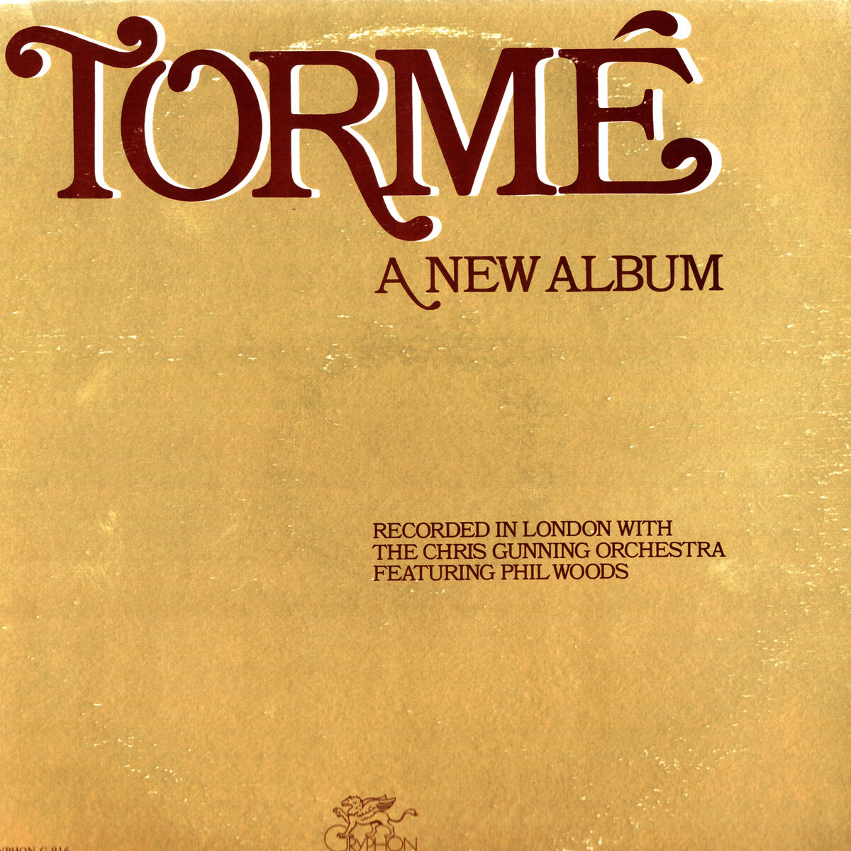 Album cover of The London Sessions