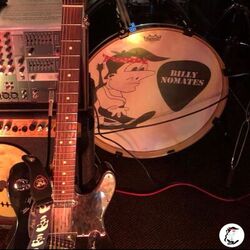 Cover of I Love RocknRoll