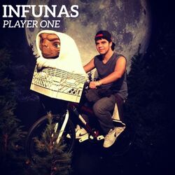 Cover of Infunas (feat. Dirtypali)