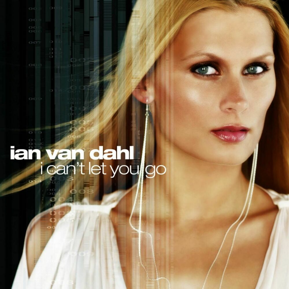Picture of I Can't Let You Go