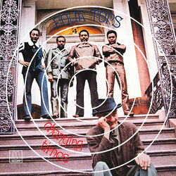 Cover of Changing Times
