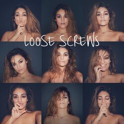 Cover of Loose Screws