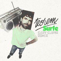 Cover of Surfe (Remix)