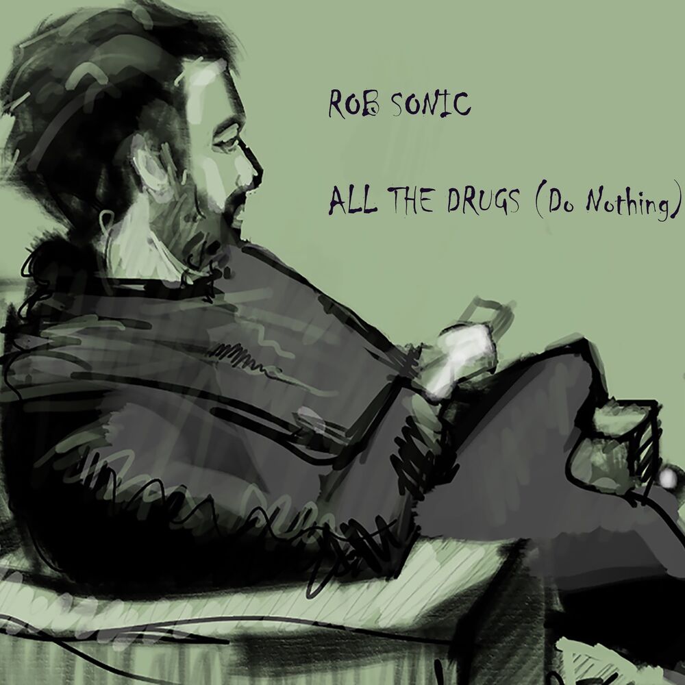 Picture of All the Drugs Do Nothing