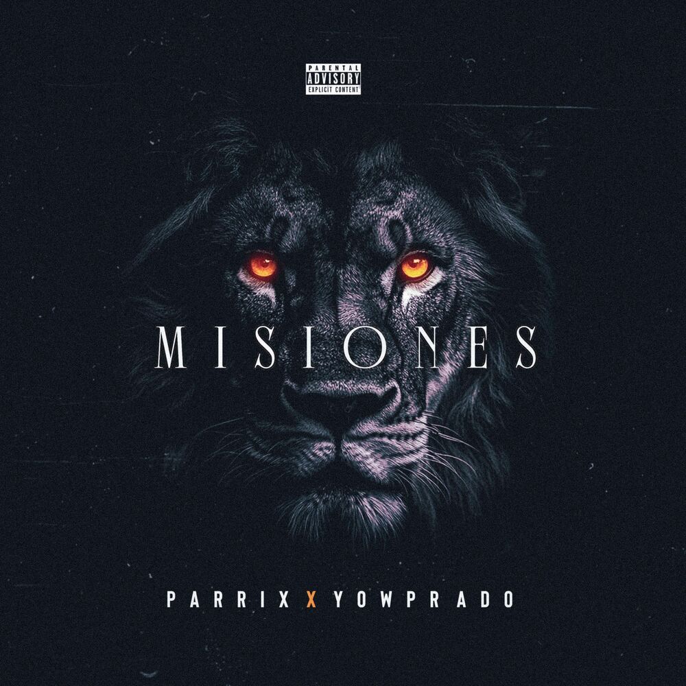 Picture of Misiones (feat. Yowprado)