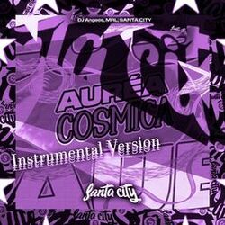 Auréa Cósmica (Instrumental Version)
