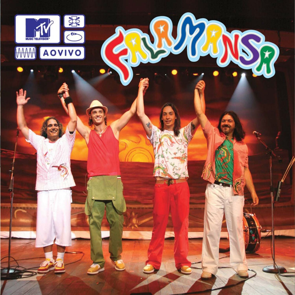 Album cover of Confidência