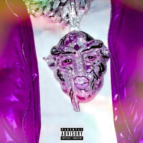 KEEP THAT ENERGY artwork