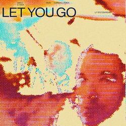 Cover of Let You Go (LF SYSTEM Remix)