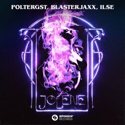 Cover of Jolene