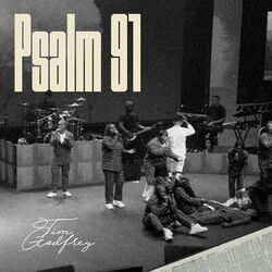 Cover of Psalm 91