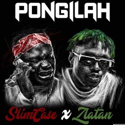 Cover of Pongilah