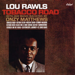 Cover of Tobacco Road