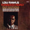 Tobacco Road (2006 Remaster) by Lou Rawls album cover