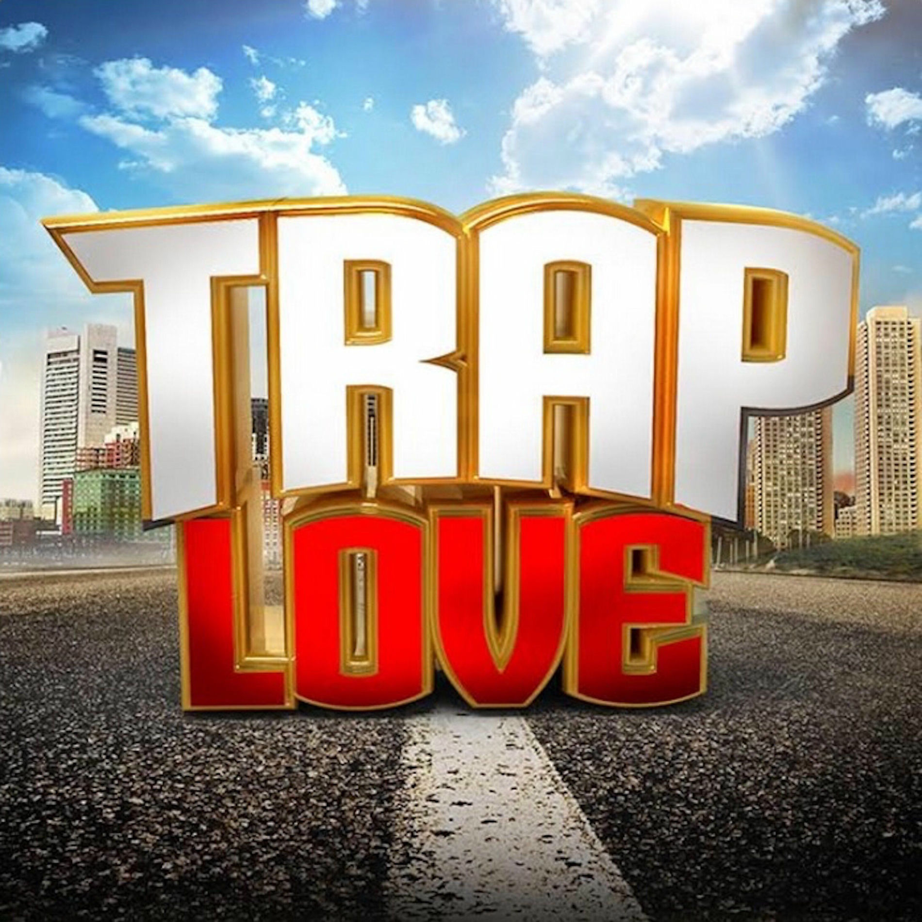 Album cover of Love & Lové
