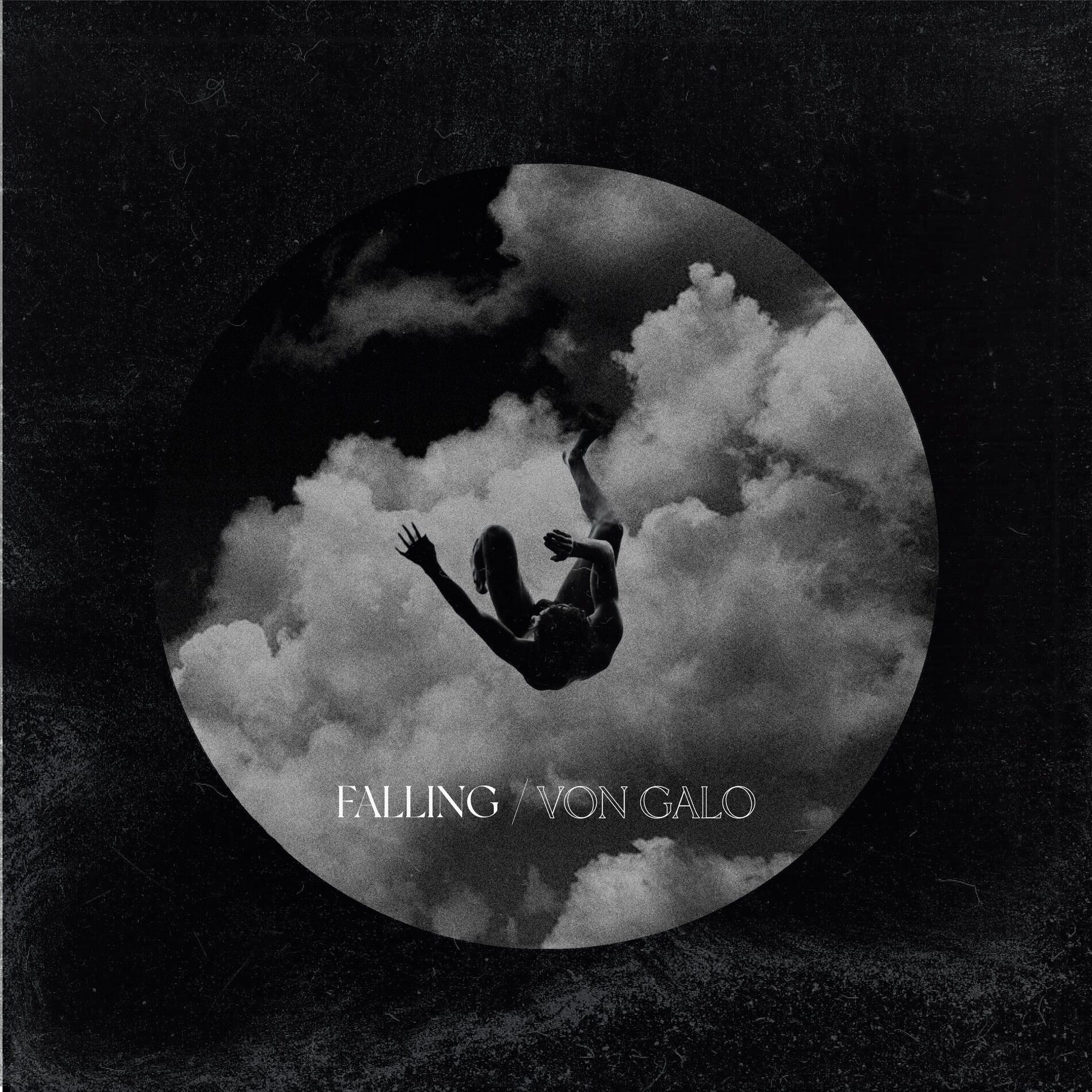 Album cover of Falling