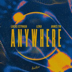 Cover of Anywhere