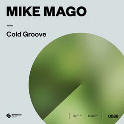 Cover of Cold Groove