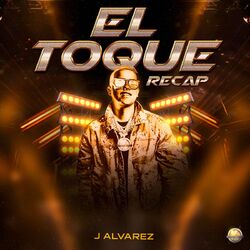 Cover of El Toque Recap